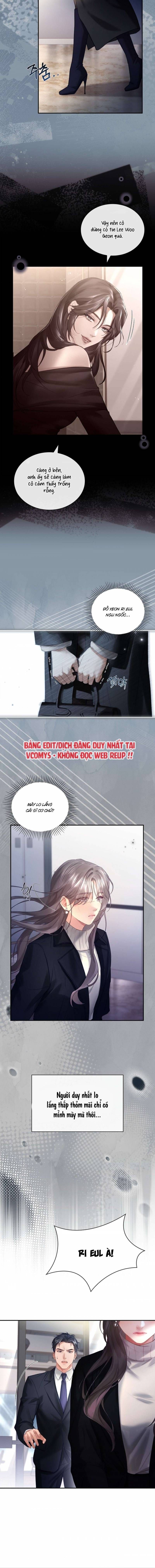 đọc truyện Người Vợ Trẻ Chương 34 ảnh 6 tại Thiên Thai Truyện