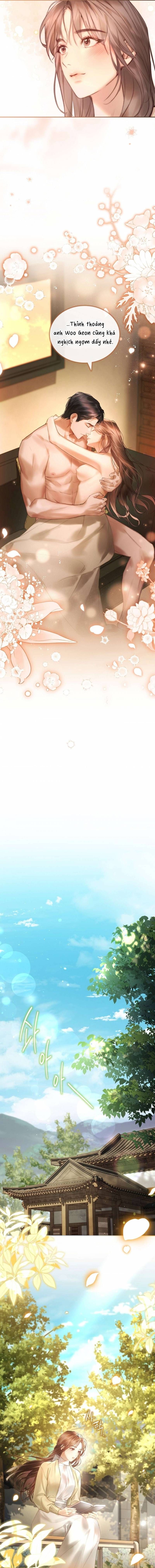 đọc truyện Người Vợ Trẻ Chương 36 ảnh 15 tại Thiên Thai Truyện