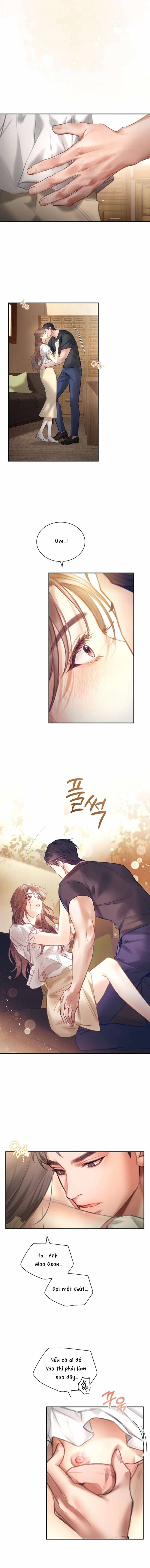 đọc truyện Người Vợ Trẻ Chương 36 ảnh 7 tại Thiên Thai Truyện