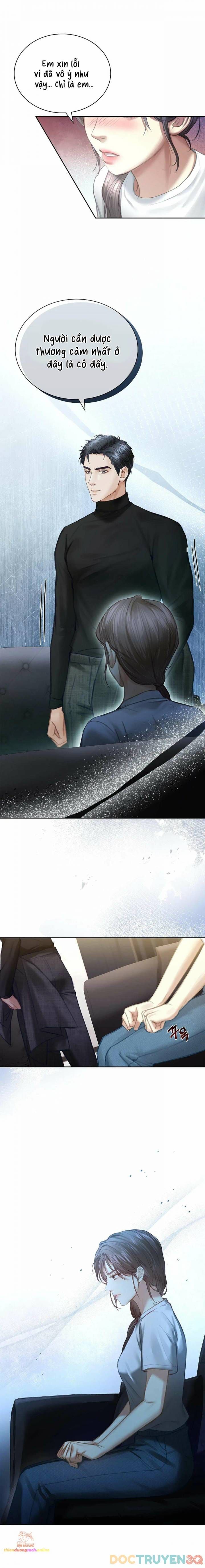 đọc truyện Người Vợ Trẻ Chương 4 ảnh 15 tại Thiên Thai Truyện