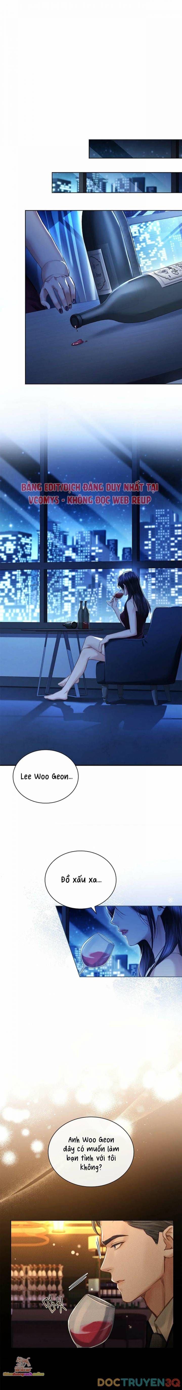 đọc truyện Người Vợ Trẻ Chương 4 ảnh 16 tại Thiên Thai Truyện