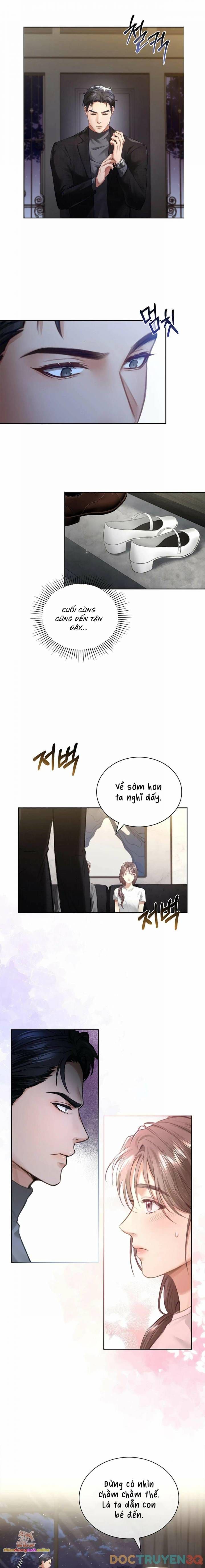 đọc truyện Người Vợ Trẻ Chương 4 ảnh 9 tại Thiên Thai Truyện