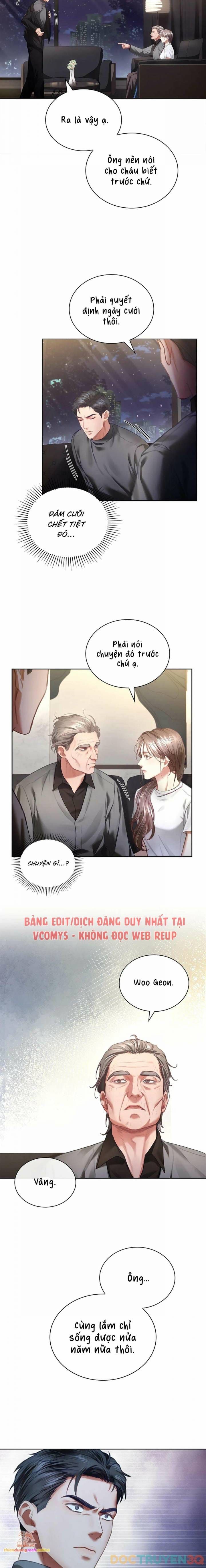 đọc truyện Người Vợ Trẻ Chương 4 ảnh 10 tại Thiên Thai Truyện