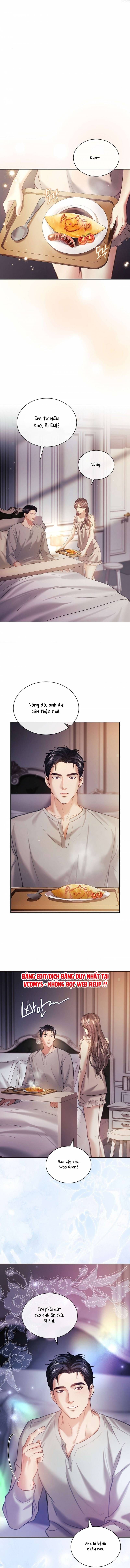 đọc truyện Người Vợ Trẻ Chương 47 ảnh 6 tại Thiên Thai Truyện