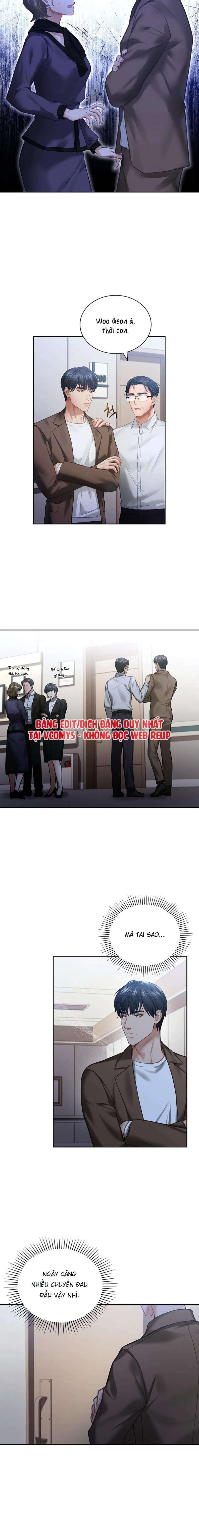 đọc truyện Người Vợ Trẻ Chương 5 ảnh 12 tại Thiên Thai Truyện