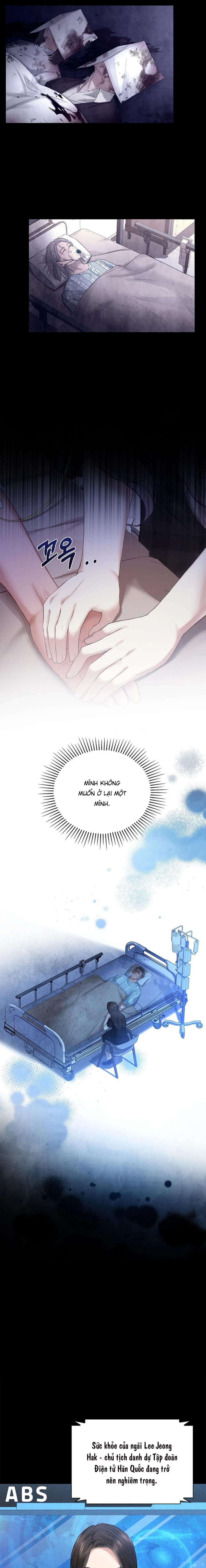 đọc truyện Người Vợ Trẻ Chương 5 ảnh 14 tại Thiên Thai Truyện