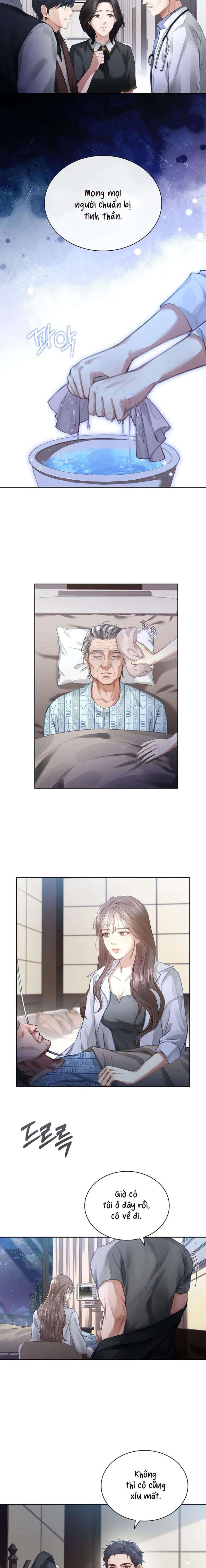 đọc truyện Người Vợ Trẻ Chương 5 ảnh 16 tại Thiên Thai Truyện