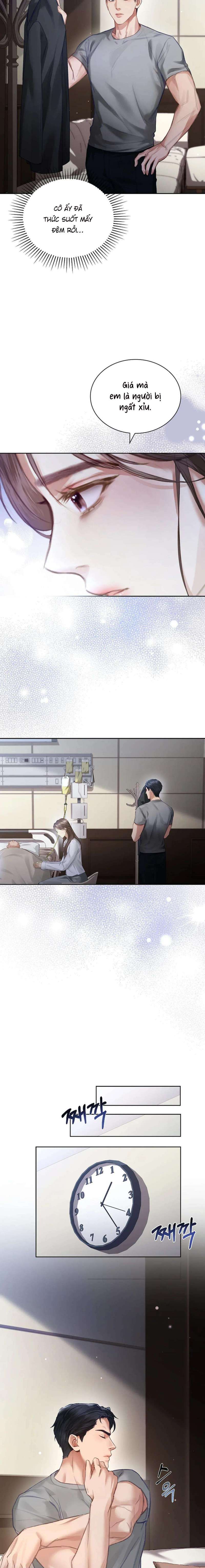 đọc truyện Người Vợ Trẻ Chương 5 ảnh 17 tại Thiên Thai Truyện