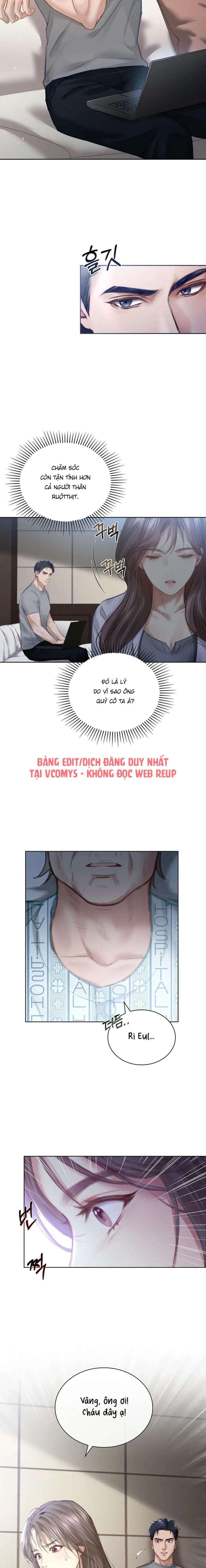 đọc truyện Người Vợ Trẻ Chương 5 ảnh 18 tại Thiên Thai Truyện