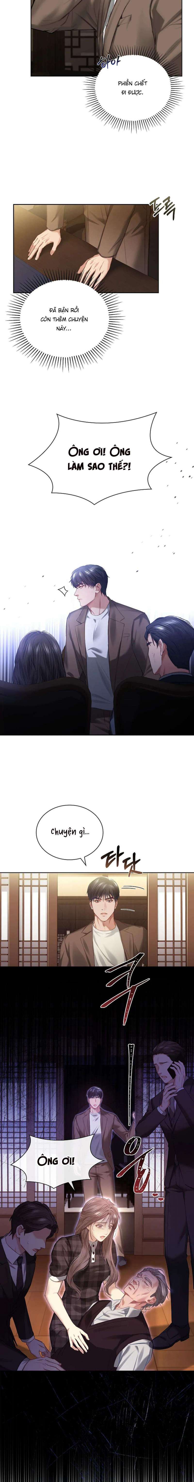 đọc truyện Người Vợ Trẻ Chương 5 ảnh 7 tại Thiên Thai Truyện