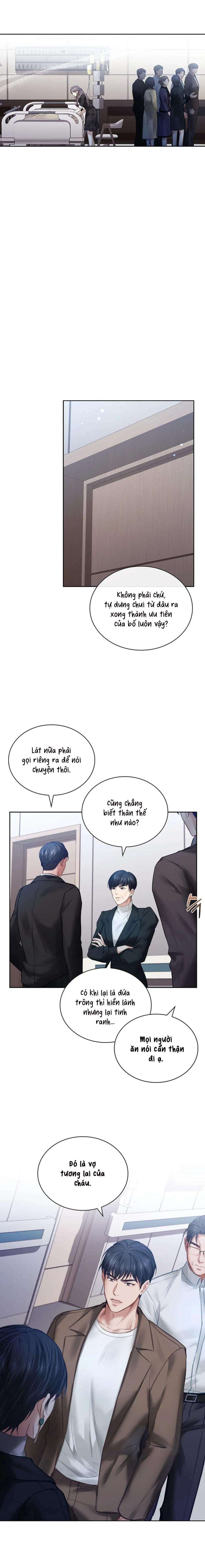 đọc truyện Người Vợ Trẻ Chương 5 ảnh 10 tại Thiên Thai Truyện