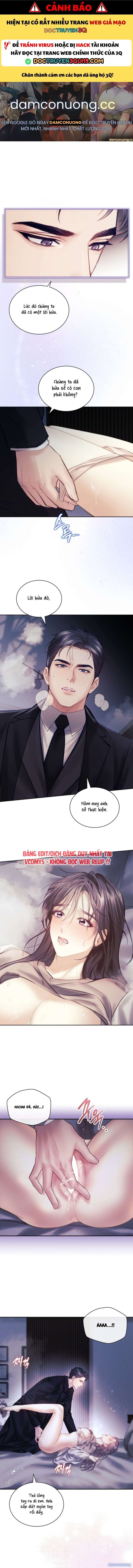 đọc truyện Người Vợ Trẻ Chương 52 ảnh 3 tại Thiên Thai Truyện