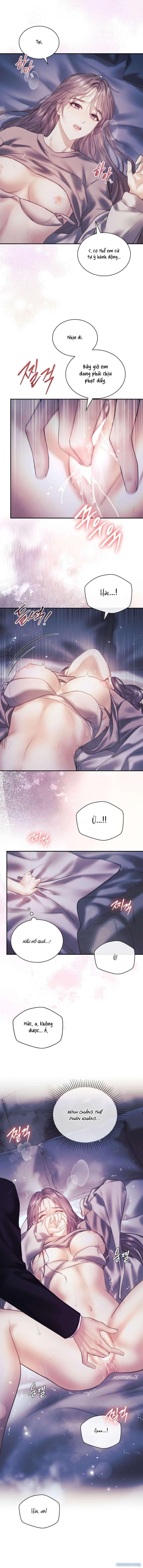 đọc truyện Người Vợ Trẻ Chương 52 ảnh 4 tại Thiên Thai Truyện