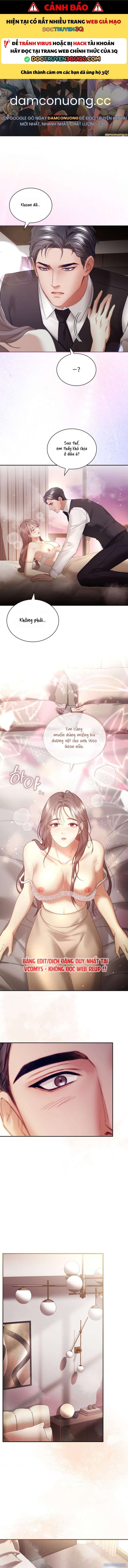 đọc truyện Người Vợ Trẻ Chương 56 ảnh 3 tại Thiên Thai Truyện