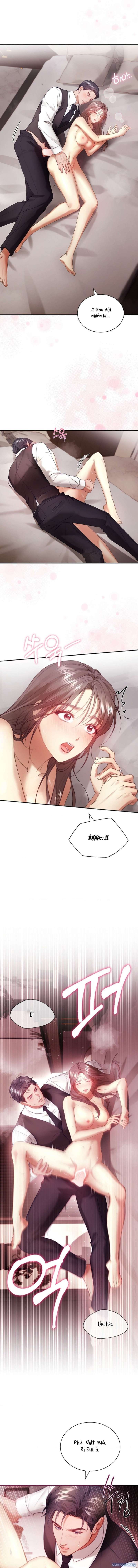 đọc truyện Người Vợ Trẻ Chương 56 ảnh 14 tại Thiên Thai Truyện