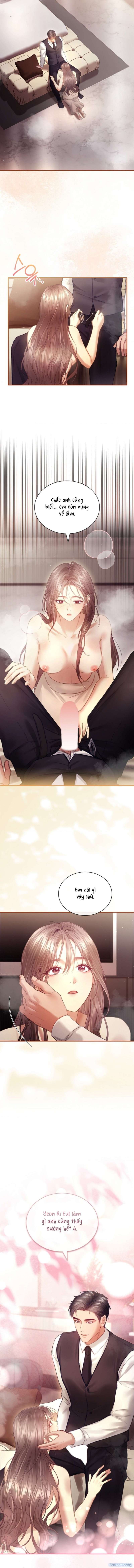 đọc truyện Người Vợ Trẻ Chương 56 ảnh 4 tại Thiên Thai Truyện