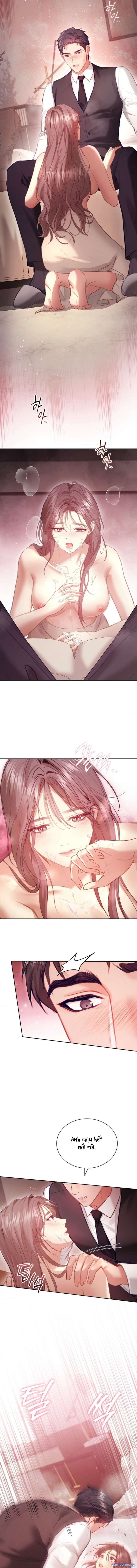 đọc truyện Người Vợ Trẻ Chương 56 ảnh 8 tại Thiên Thai Truyện