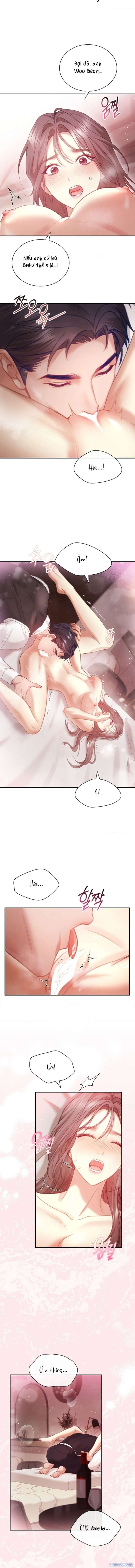 đọc truyện Người Vợ Trẻ Chương 56 ảnh 10 tại Thiên Thai Truyện