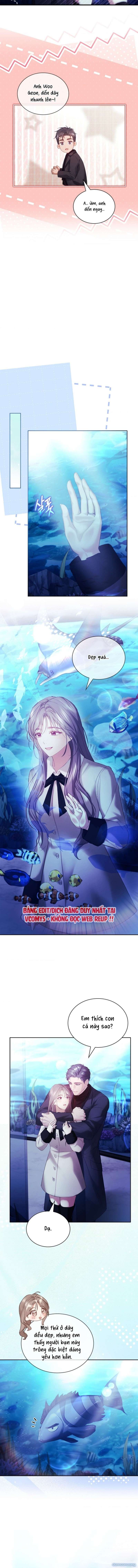 đọc truyện Người Vợ Trẻ Chương 57 ảnh 15 tại Thiên Thai Truyện