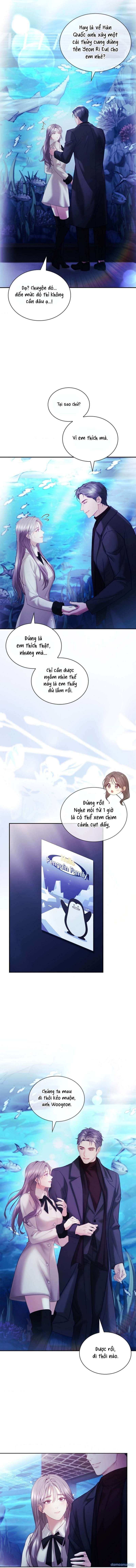 đọc truyện Người Vợ Trẻ Chương 57 ảnh 16 tại Thiên Thai Truyện