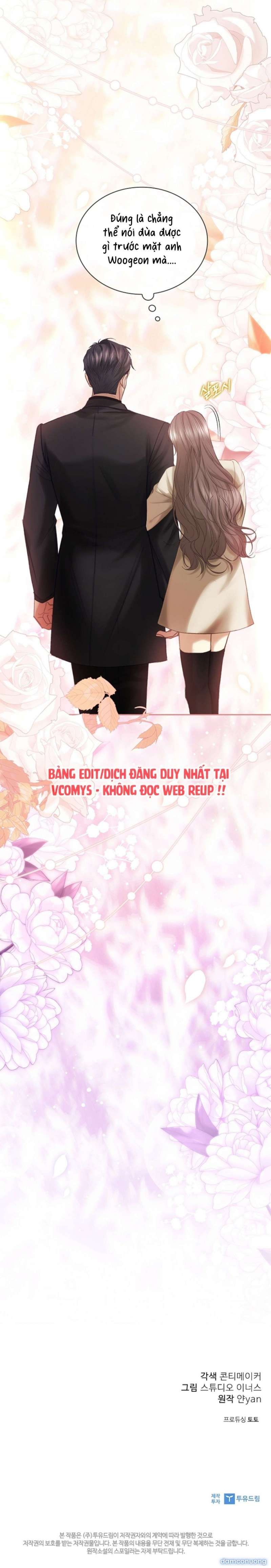 đọc truyện Người Vợ Trẻ Chương 57 ảnh 17 tại Thiên Thai Truyện