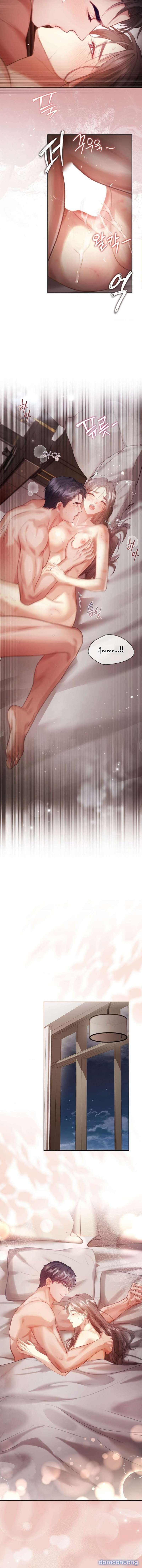 đọc truyện Người Vợ Trẻ Chương 57 ảnh 4 tại Thiên Thai Truyện