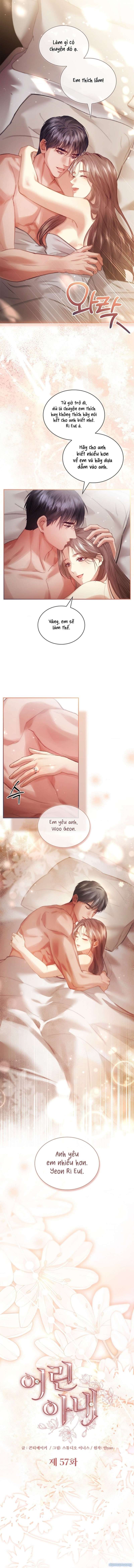 đọc truyện Người Vợ Trẻ Chương 57 ảnh 6 tại Thiên Thai Truyện