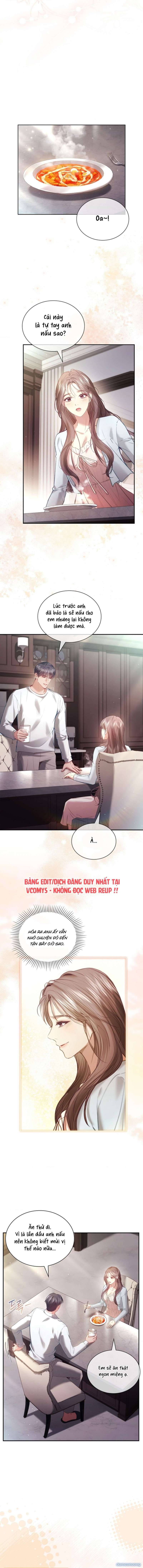 đọc truyện Người Vợ Trẻ Chương 57 ảnh 7 tại Thiên Thai Truyện