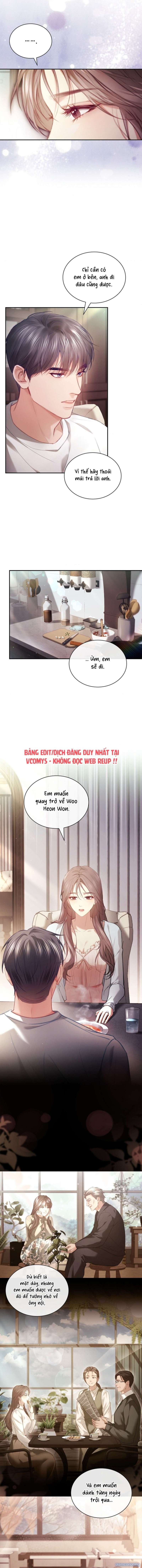 đọc truyện Người Vợ Trẻ Chương 57 ảnh 9 tại Thiên Thai Truyện