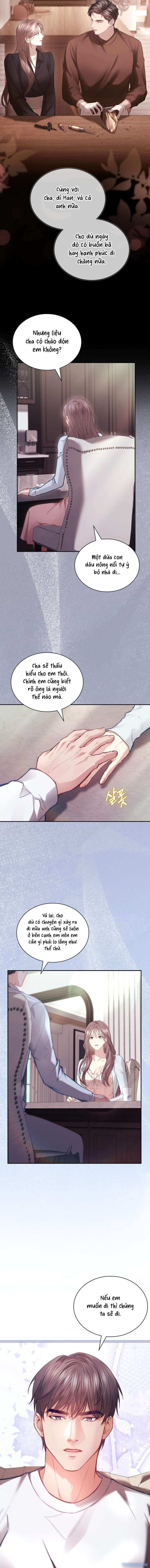 đọc truyện Người Vợ Trẻ Chương 57 ảnh 10 tại Thiên Thai Truyện