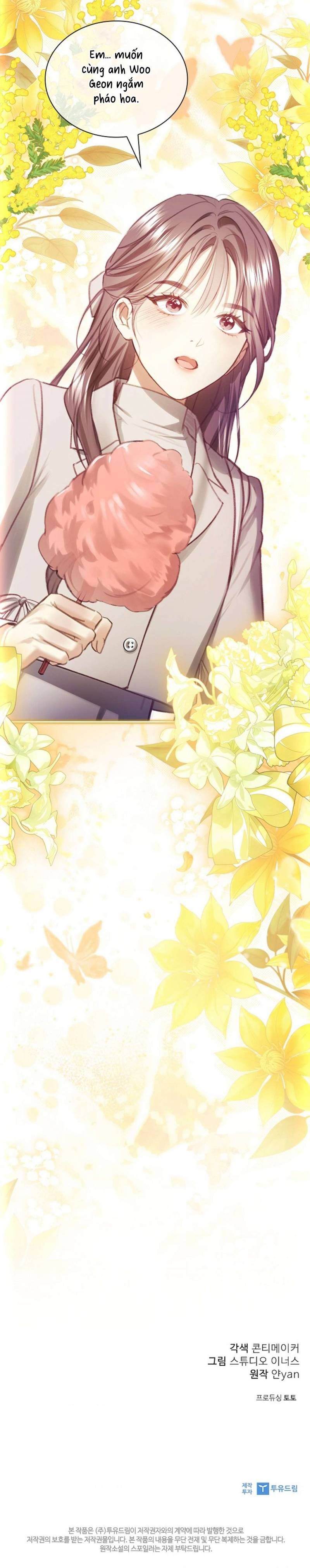 đọc truyện Người Vợ Trẻ Chương 59 ảnh 11 tại Thiên Thai Truyện