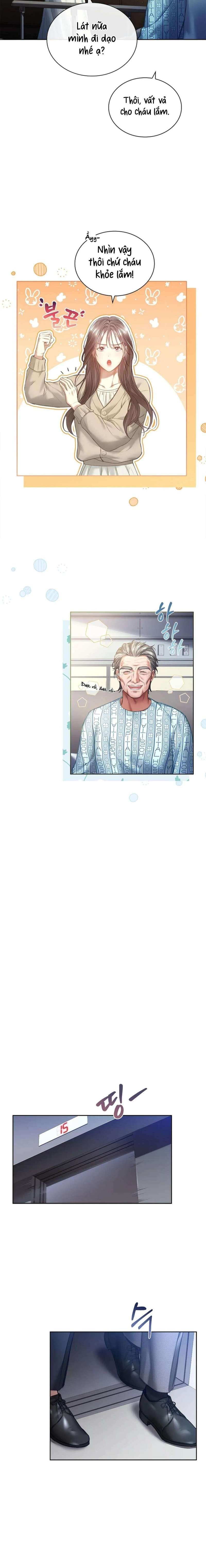 đọc truyện Người Vợ Trẻ Chương 6 ảnh 4 tại Thiên Thai Truyện