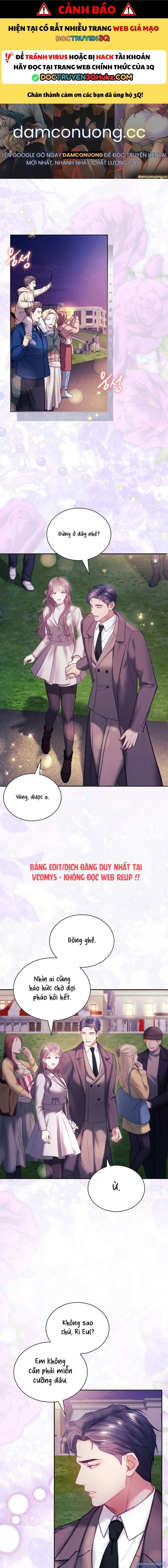 đọc truyện Người Vợ Trẻ Chương 60 ảnh 3 tại Thiên Thai Truyện