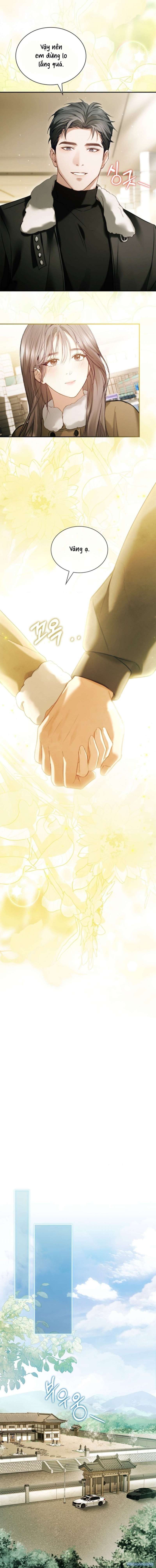 đọc truyện Người Vợ Trẻ Chương 60 ảnh 12 tại Thiên Thai Truyện