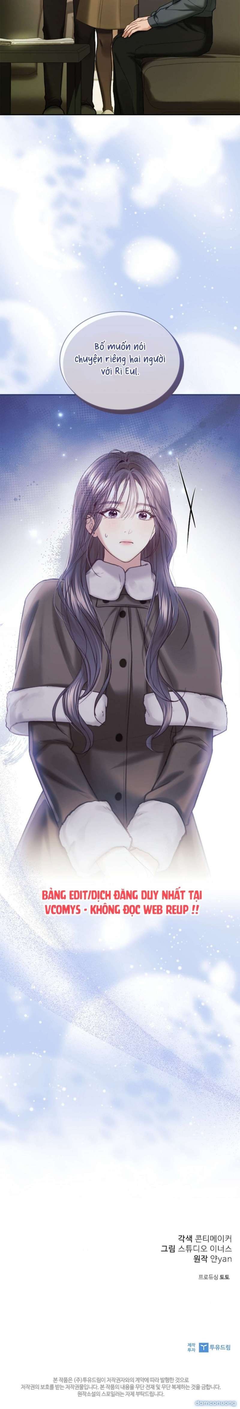 đọc truyện Người Vợ Trẻ Chương 60 ảnh 17 tại Thiên Thai Truyện