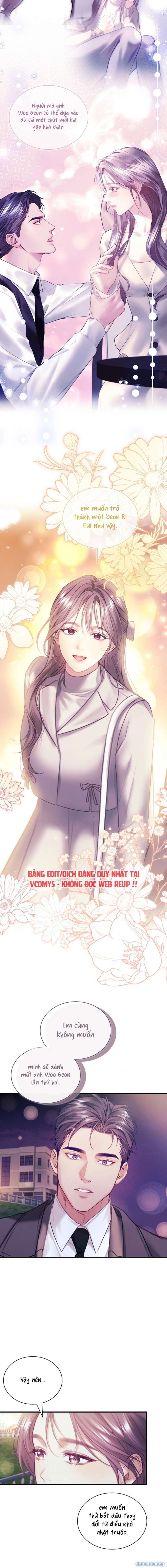 đọc truyện Người Vợ Trẻ Chương 60 ảnh 5 tại Thiên Thai Truyện