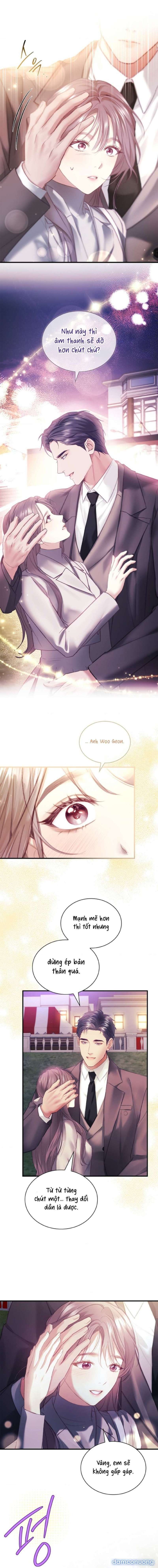 đọc truyện Người Vợ Trẻ Chương 60 ảnh 8 tại Thiên Thai Truyện