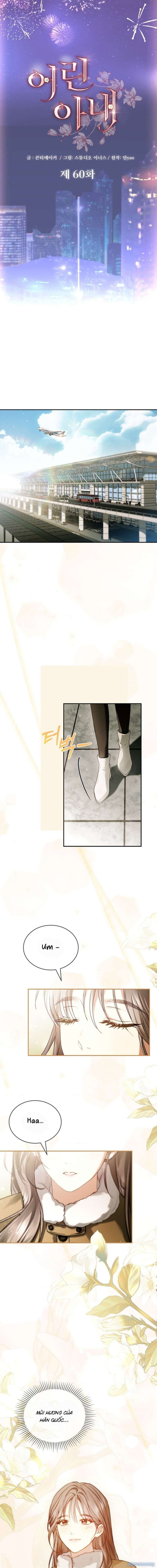 đọc truyện Người Vợ Trẻ Chương 60 ảnh 10 tại Thiên Thai Truyện