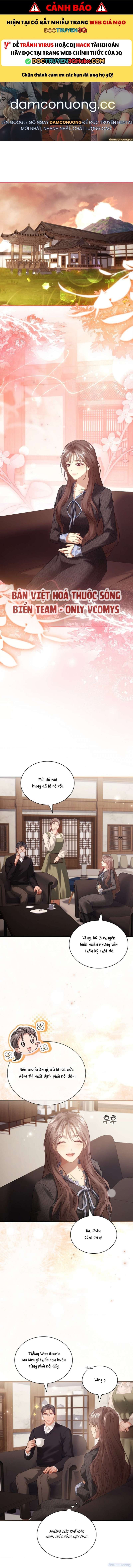 đọc truyện Người Vợ Trẻ Chương 63 ảnh 3 tại Thiên Thai Truyện