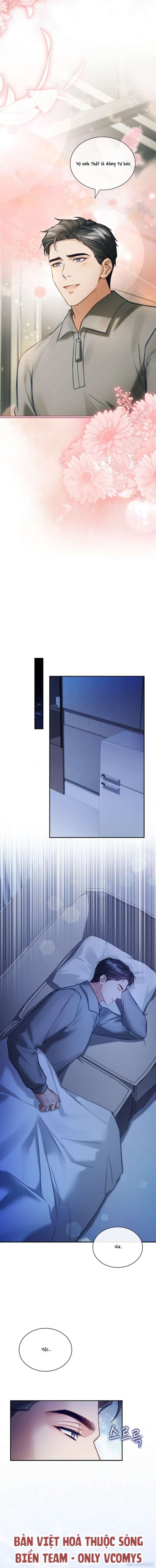 đọc truyện Người Vợ Trẻ Chương 63 ảnh 13 tại Thiên Thai Truyện