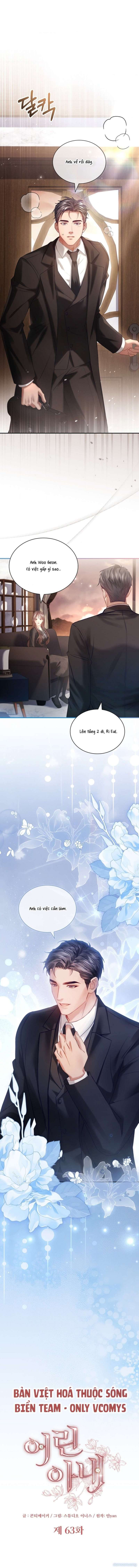 đọc truyện Người Vợ Trẻ Chương 63 ảnh 4 tại Thiên Thai Truyện