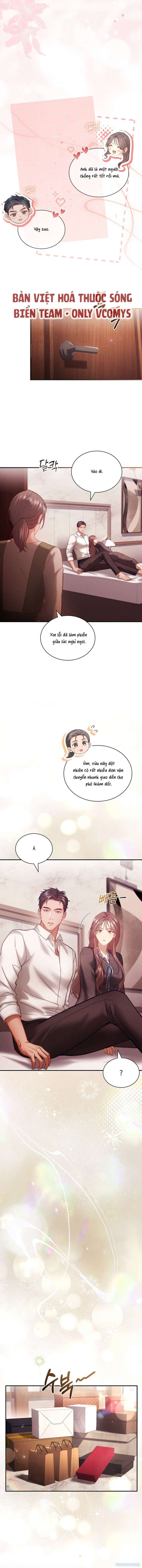 đọc truyện Người Vợ Trẻ Chương 63 ảnh 6 tại Thiên Thai Truyện