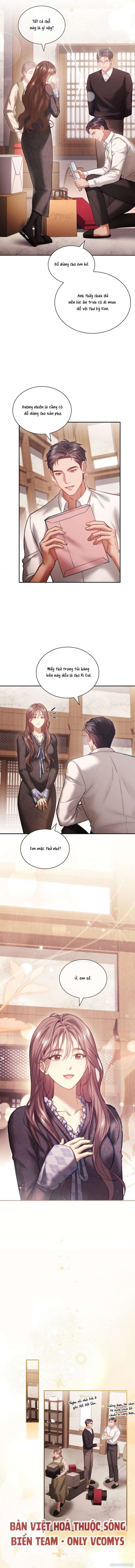 đọc truyện Người Vợ Trẻ Chương 63 ảnh 7 tại Thiên Thai Truyện