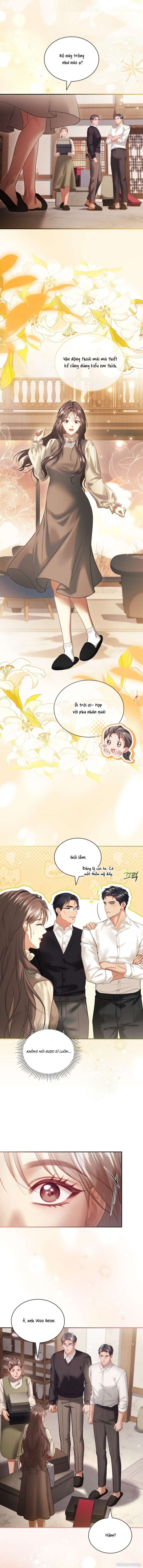 đọc truyện Người Vợ Trẻ Chương 63 ảnh 8 tại Thiên Thai Truyện