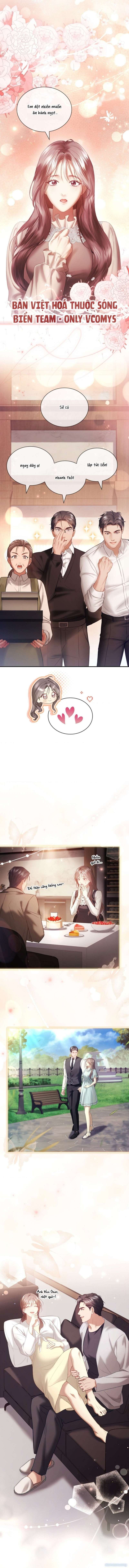 đọc truyện Người Vợ Trẻ Chương 63 ảnh 9 tại Thiên Thai Truyện