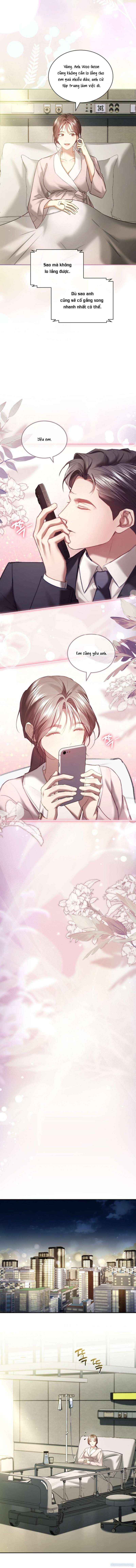 đọc truyện Người Vợ Trẻ Chương 63 ảnh 11 tại Thiên Thai Truyện