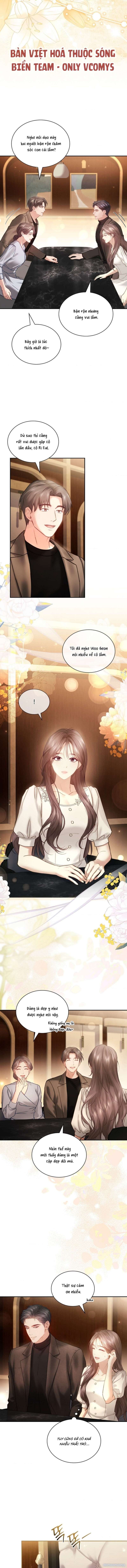 đọc truyện Người Vợ Trẻ Chương 64 ảnh 9 tại Thiên Thai Truyện