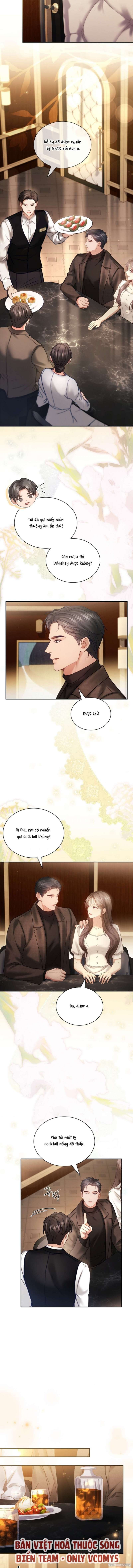 đọc truyện Người Vợ Trẻ Chương 64 ảnh 10 tại Thiên Thai Truyện