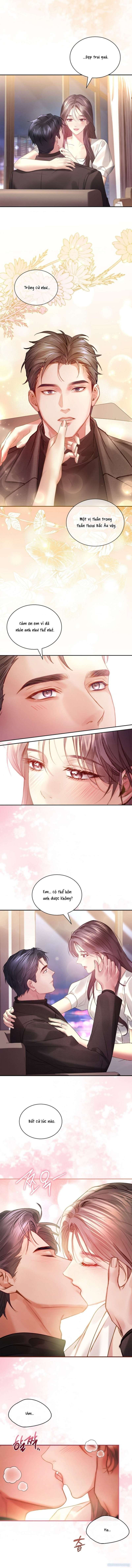 đọc truyện Người Vợ Trẻ Chương 65 ảnh 5 tại Thiên Thai Truyện