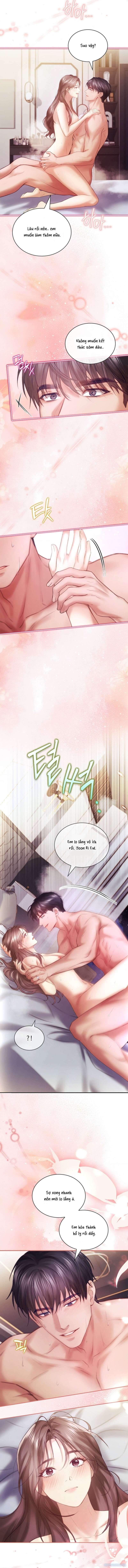 đọc truyện Người Vợ Trẻ Chương 65 ảnh 11 tại Thiên Thai Truyện